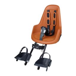 Bobike voorzitje One Mini chocolate brown