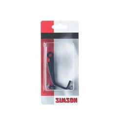 Simson lamphaak kroonbout universeel (8711646206658)