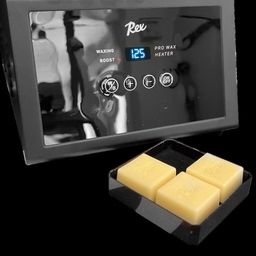 Wax Heater Professional