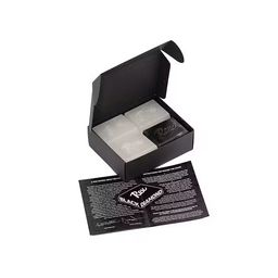 Black Diamond Hot Wax