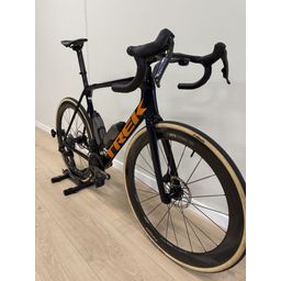 Trek Emonda SLR Project One mt 58