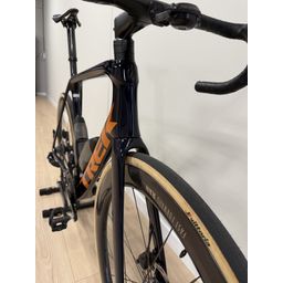 Trek Emonda SLR Project One mt 58