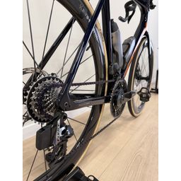 Trek Emonda SLR Project One mt 58