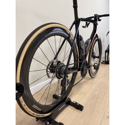 Trek Emonda SLR Project One mt 58