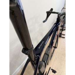 Trek Emonda SLR Project One mt 58