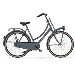 CORTINA Fiets Cortina U4 D50, Grijs (8719461053457)