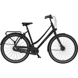 CORTINA Tide Geen, Jet Black Matt (8719461054621)