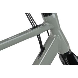 BATAVUS Fonk Plus, Groengrijs (8713568459587)