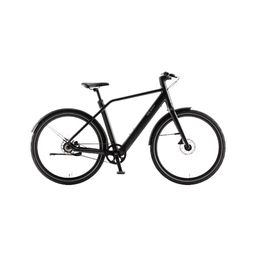 Reany Reany Bike N1, Night Black (F.29178)