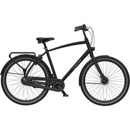 CORTINA Tide Geen, Jet Black Matt (8719461054508)