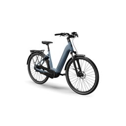 Advanced Ebike Das Original TOUR Pro Wave 50  Perf. 75 / 500 Wh / Intuvia 100 , Fresh Blue Glossy (2200120175598)
