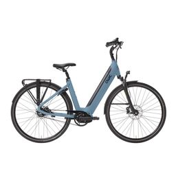 QWIC Tour Dames Denim Blue L 54cm 2025 (8718792547758)