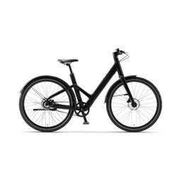 Reany W1 Dames Night Black 47cm Uni size 2025 (2200127448091)