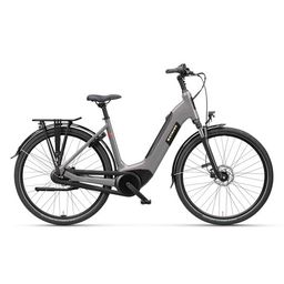 BATAVUS EGO ALTURA-D PT POWER PRO Lageinstap Taupe 51cm 2025 (8713568558341)