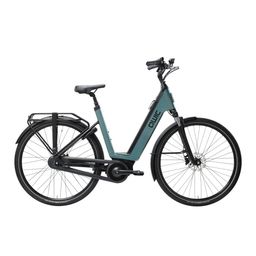 QWIC Mira Daily Dames Sage Green M 48cm 2025 (8718792039383)