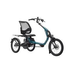 Van Raam EasyRider3 Oceaanblauw Glans 2025 (F.31150)