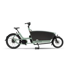URBAN ARROW FamilyNext Advanced Manual Green 36cm 2024 (8721052927795)