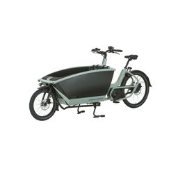 URBAN ARROW Family Active Line Plus Green 36cm 2025 (8721052913958)