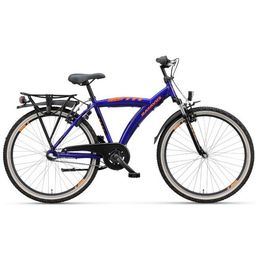 BATAVUS Snake HR3 Cobalt 48/26 Jongens Blauw 48cm 2022 (8713568468206)