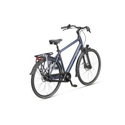 BATAVUS Senz Comfort Heren Blauwzwart 57cm 2026 (8713568520140)