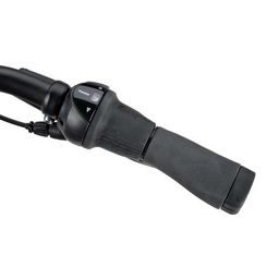 BATAVUS Senz Comfort Heren Blauwzwart 57cm 2026 (8713568520140)