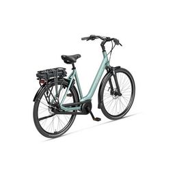 SPARTA A-Lane Energy Dames Alpine Green Matt 56cm 2025 (8713568499453)