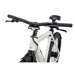 RALEIGH ONE Heren OFF WHITE 58cm 2026 (8713568562225)