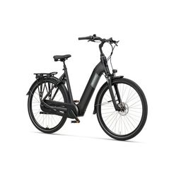 BATAVUS Altura PT Pro 2026 Dames Smokingblack Matt 51cm 2026 (8713568557221)