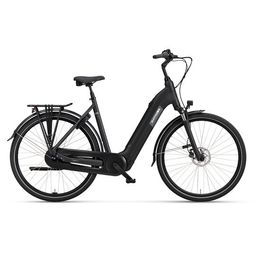 BATAVUS Altura PT Pro 2026 Dames Smokingblack Matt 51cm 2026 (8713568557221)