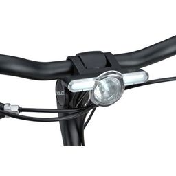 BATAVUS Fonk Plus Heren Groengrijs 61cm 2025 (8713568459587)
