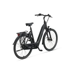 BATAVUS Altura PT Pro 2026 Dames Smokingblack Matt 51cm 2026 (8713568557221)
