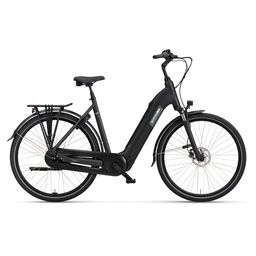 BATAVUS Altura PT 2026 Dames Smokingblack Matt 51cm 2026 (8713568557627)