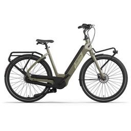 CORTINA E-Common Integrated Family Moss Green Gloss 57cm 2026 (8719461063661)