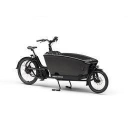 URBAN ARROW Bosch 3.0 mid Performance Line Black 2026 (8721052923414)