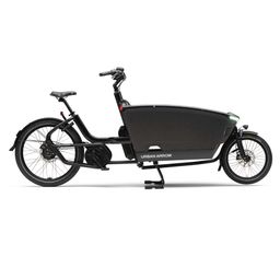 URBAN ARROW Bosch 3.0 mid Performance Line Black 2026 (8721052923414)