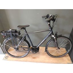 Batavus Wayz E-go® Active Plus Exclusive Heren zwart 57cm 2020 (F.35934)