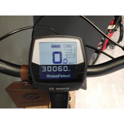 Batavus Wayz E-go® Active Plus Exclusive Heren zwart 57cm 2020 (F.35934)