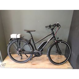 Koga-Miyata Exite Mixed Mat Zwart 53cm 2021 (F.35342)