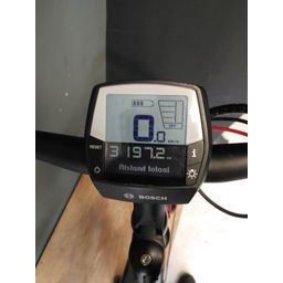 Koga-Miyata Exite Mixed Mat Zwart 53cm 2021 (F.35342)