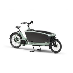 URBAN ARROW FamilyNext Advanced Manual Green 2026 (8721052934106)
