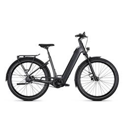 KALKHOFF IMAGE 3 EXCITE Dames Diamondblack Glossy 43cm 2025 (4000990484336)