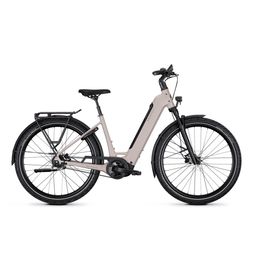 KALKHOFF IMAGE 3 EXCITE Dames Sustainedgrey Matt 48cm 2025 (4000990484381)