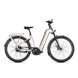 KALKHOFF IMAGE 5+ ADVANCE Dames Adamantsilver Glossy 43cm 2025 (4000990483384)