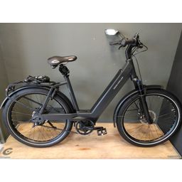 Riese & Müller Nevo4 GT vario Dames Dark Grey Matt 56cm 2023 (f00914_07012412111708)