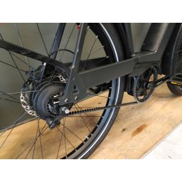 Riese & Müller Nevo4 GT vario Dames Dark Grey Matt 56cm 2023 (f00914_07012412111708)