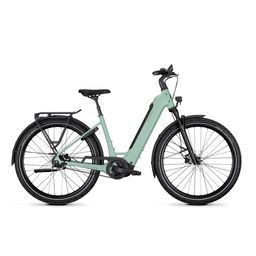 KALKHOFF IMAGE 3 EXCITE Dames Sagegreen Matt 48cm 2025 (4000990491440)