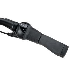 BATAVUS Senz Comfort Heren Blauwzwart 57cm 2026 (8713568520140)