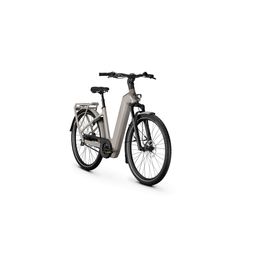 KALKHOFF IMAGE 5+ MOVE Dames Sustainedgrey Glossy 48cm 2026 (4000990483858)