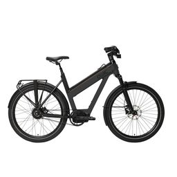 QWIC Atlas Tour Comfort Jet Black L 52cm 2026 (8718792046312)