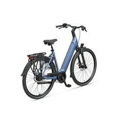 BATAVUS Finez PT Exclusive 2026 Dames Steel Blue Matte 53cm 2026 (8713568557788)